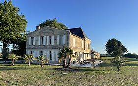 Château de Neyran Maison d'hôtes&Spa
